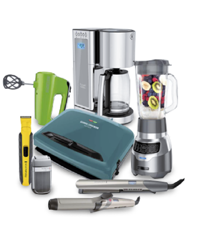 Kitchen Appliances