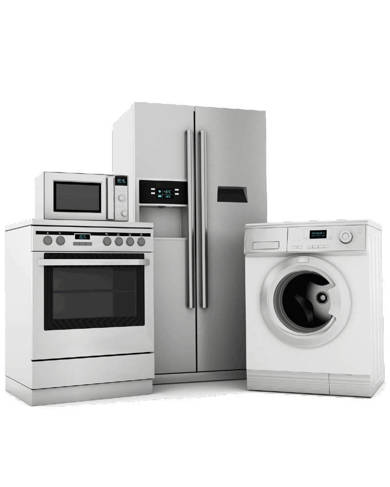 Home Appliances