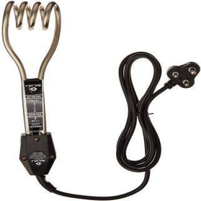 Bajaj 1500 W Immersion Heater Rod  (Water)