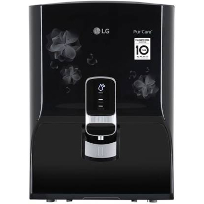 LG WW151NP 8 L RO + UF Water Purifier