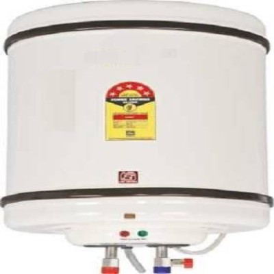Kunstocom 25 L Storage Water Geyser (kwhm125, White)