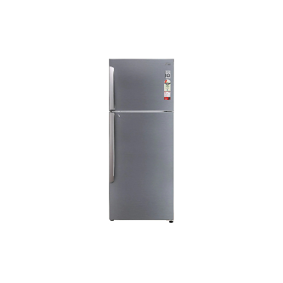 GL-T502APZY 471 Litres ConvertiblePLUS Fridge with Smart Inverter Compressor, Door Cooling+™, Smart Diagnosis™, Auto Smart Connect™