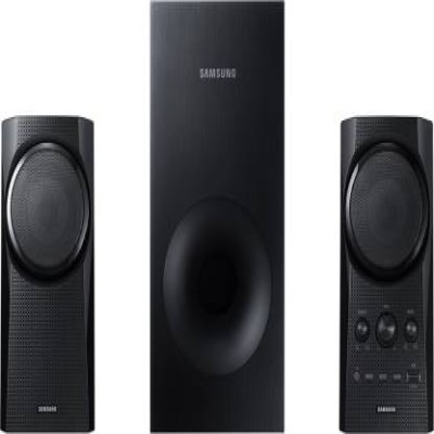 SAMSUNG HW-K20 40 W Home Theatre  (Black, 2.1 Channel)