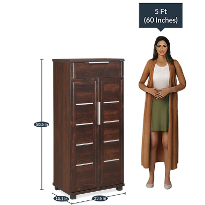 ALMIRA NILKAMAL-TOYROCKER YEL/RED