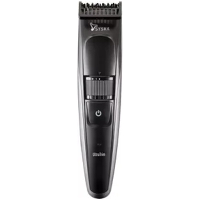 Syska HT800 Cordless Trimmer for Men
