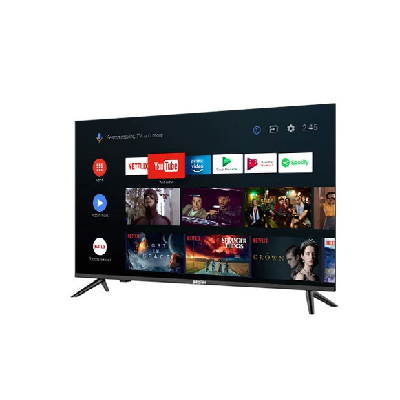 Haier LED TV BIG Haier LED-LE 58K6600HQGA