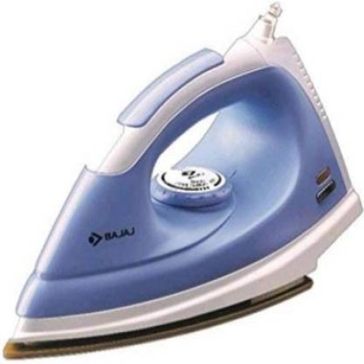 BAJAJ DX 7 Neo 1000W Dry Iron 1000 W Dry Iron  (Blue)