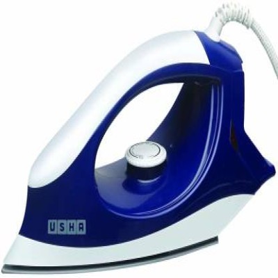 USHA EI 3702 1000W 1000 W Dry Iron  (Multicolor)