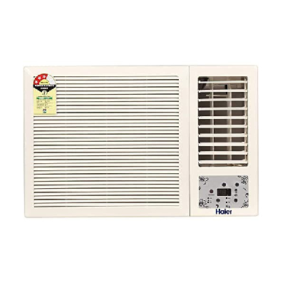 Haier Air Conditioner Window