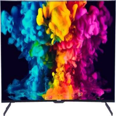 Panasonic 108 cm (43 inch) Ultra HD (4K) LED Smart TV  (TH-43JX750DX)