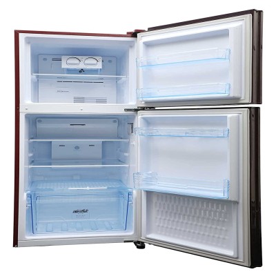 Lloyd 276 L 2 Star Inverter Frost Free Double Door Refrigerator