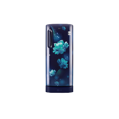 GL-D241ABCY 235 L, Smart Inverter Compressor