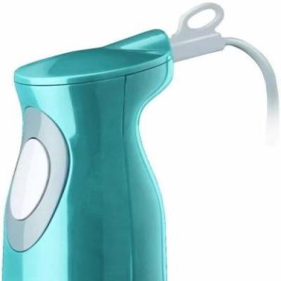 Morphy Richards Pronto Ultra 300-Watt Hand Blender 300 W Hand Blender  (Blue)