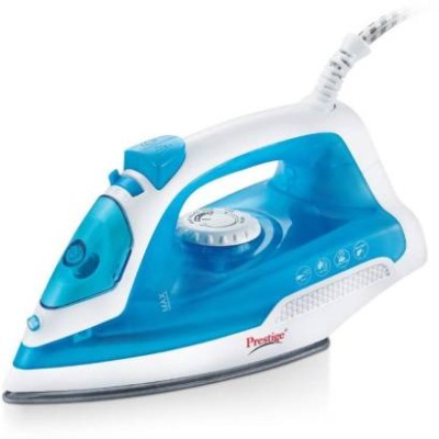 Prestige Magic Steam Iron PSI 10.0 1200 W Steam Iron  (Blue)