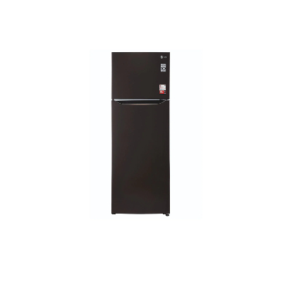 GL-T322SRSY 308 Litres ConvertiblePLUS Fridge with Smart Inverter Compressor, Door Cooling+™, Smart Diagnosis™, Auto Smart Connect™