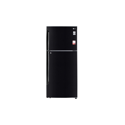 GL-T432AESY 437 Litres ConvertiblePLUS Fridge with Smart Inverter Compressor, Door Cooling+™, Smart Diagnosis™, Auto Smart Connect™