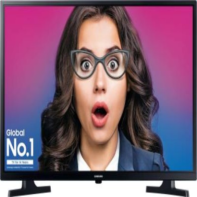 SAMSUNG (32 inch) HD Ready UA32T4050ARXXL