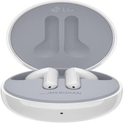 LG TONE Free HBS-FN6 UV Nano 99.9