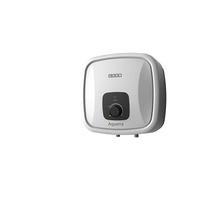 Usha Aquerra 25 Litre 5 Star Storage Water Heater (White)