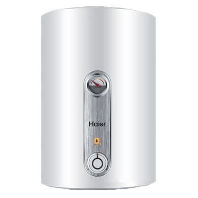 Haier 10 L Storage Water Geyser (White) (ES10VNJ)