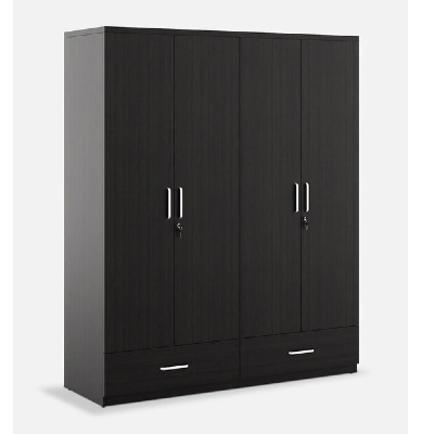 Linden 4 Door Wardrobe
