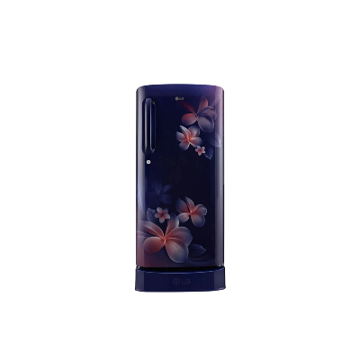 GL-D201ABPX 190 L, Smart Inverter Compressor