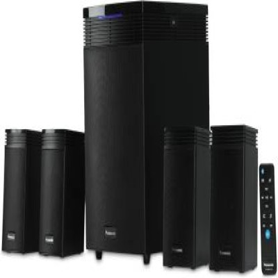 Panasonic Panasonic SC-HTB200GWK 2 Channel 80 W Audio Speaker System (Black)
