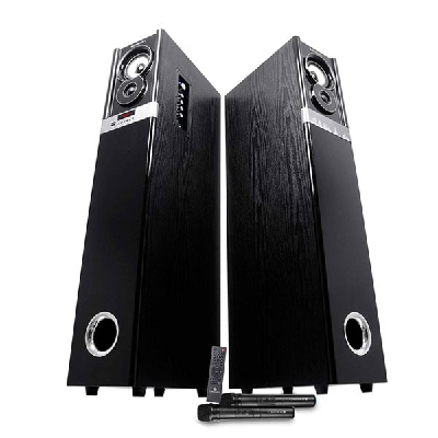 H/THIATER ZEBRONIC-11400 BT RUCF OM 2.0