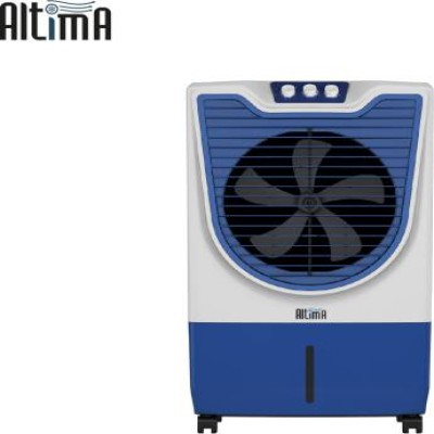 HAVELLS 70 L Desert Air Cooler  (Dark Teal, Altima)