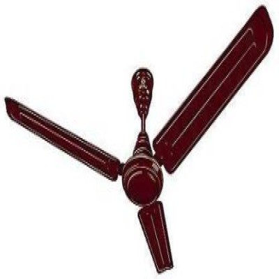 Bajaj Panther Neo 1200 mm Brown Celling Fan 1200 mm 3 Blade Ceiling Fan