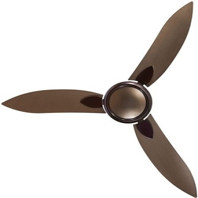 USHA Bloom Bellflower 1300 mm 3 Blade Ceiling Fan