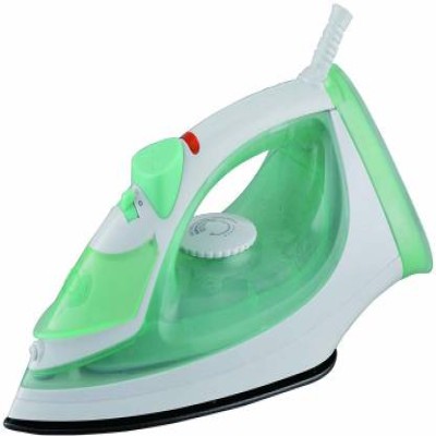 USHA SI 3816 Steam Iron 1600 W Steam Iron  (Light Green)