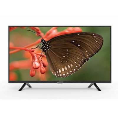 Lloyd 43FS301B 108cm (43 Inch) Full HD LED Android Smart TV