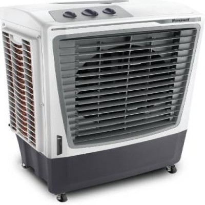 Honeywell 52.9 L Desert Air Cooler  (COOL GREY 1U, CL610PM)