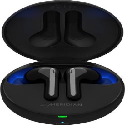 LG TONE Free HBS-FN7 UV nano 99.9