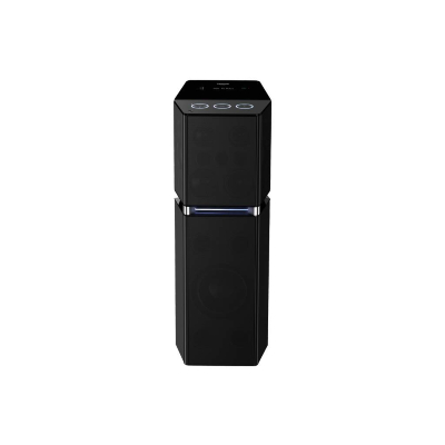 Panasonic HiFi SC-UA7GW-K 1700 Watt Wireless Bluetooth Subwoofer, Outdoor Speaker (Black)