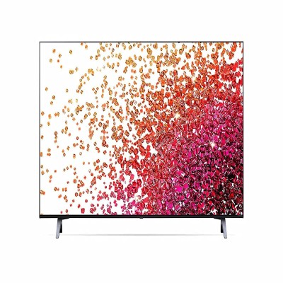 LG 109.22 cm (43 Inches) 4K Ultra HD Smart NanoCell LED TV 43NANO75TPZ
