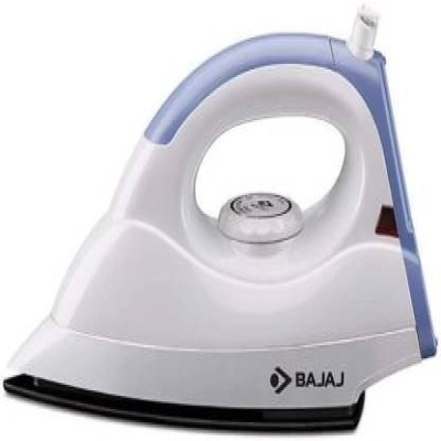 BAJAJ DX 4 neo 1000 W Dry Iron  (White)