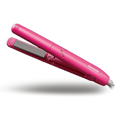 Panasonic EH-HV10VP62B Hair Straightener