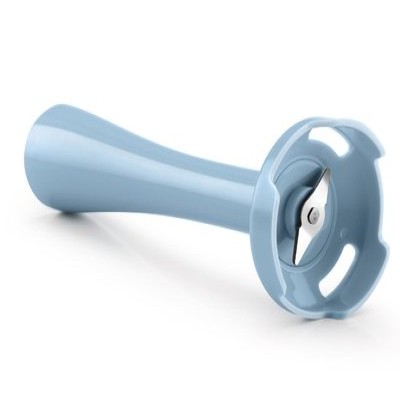 USHA HB 3731 300W 5000 W Hand Blender  (White and blue)