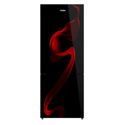 Bottom Mounted Refrigerator  HRB-3404PSG-E