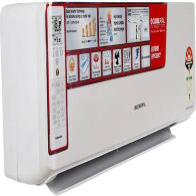 Haier Air Conditioner In Door