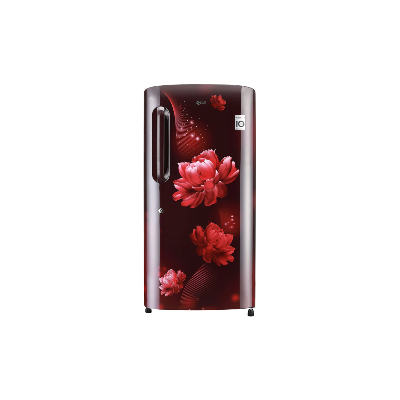 GL-B221ASCY 215 L, Smart Inverter Compressor