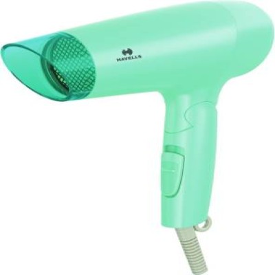 HAVELLS HD2222 Hair Dryer  (1200 W, Blue)
