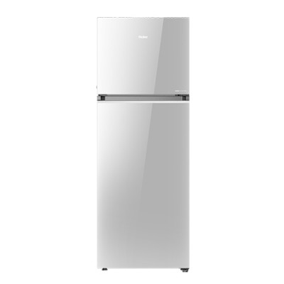 Haier 375 Litres, Frost Free Inverter Top Mount Refrigerator HRF-3954PMG-E