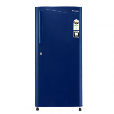 Panasonic NR-A201BURN 194 l 2 Star Direct Cool Refrigerator