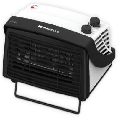 HAVELLS ROOM HEATER 2000W Cista Room Heater 2000W Fan Room Heater