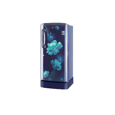 GL-D221ABGY 215 L, Smart Inverter Compressor