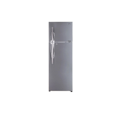 GL-T402JPZN 360 Litres ConvertiblePLUS Fridge with Inverter Linear Compressor, Door Cooling+™, Smart Diagnosis™, Auto Smart Connect™