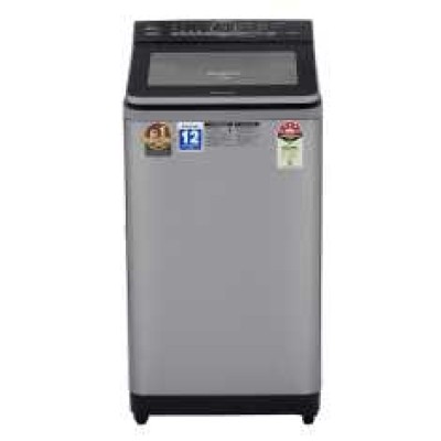 Panasonic NA-F80X9BRB 8 Kg Fully Automatic Top Load Washing Machine